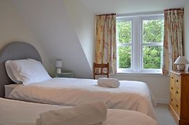 Cardross Holiday Cottages