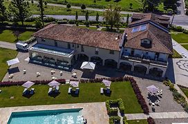 L'Aja Della Mirusina - Piedmont Resort Monferrato Langhe