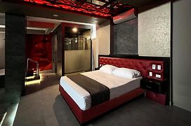 Motel Boutique Qatro