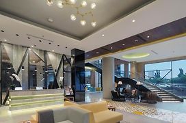 Arosa Hotel Jakarta