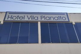 Hotel Vila Planalto