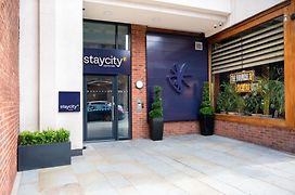 Staycity Aparthotels Liverpool City Centre