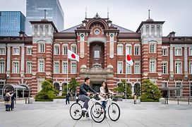 シャングリ ラ 東京