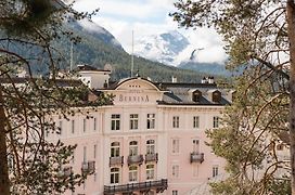 Hotel Bernina 1865 By Kleos Group Collection