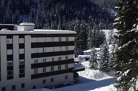 Arosa Alpine Club - Adults Only