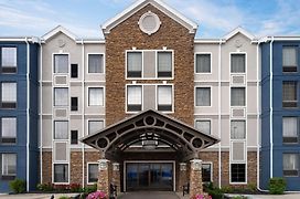 Staybridge Suites Indianapolis-Airport, An Ihg Hotel