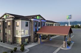 Holiday Inn Express Belgrade-Bozeman Area, An Ihg Hotel