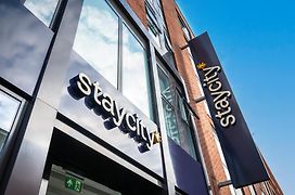 Staycity Aparthotels Birmingham Jewellery Quarter