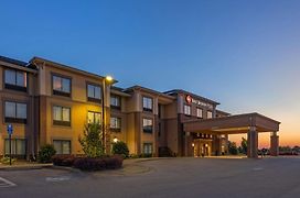 Best Western Plus Tuscumbia/Muscle Shoals Hotel & Suites