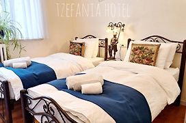 Tzefania Hotel