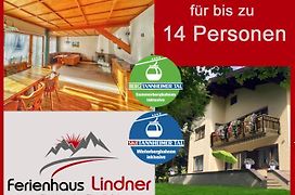 Ferienhaus Lindner B-A