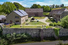 Ferme des Templiers Charme Hotel