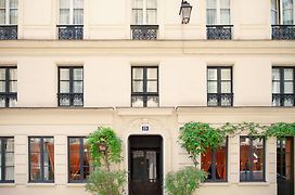 Hotel Bourg Tibourg - Paris Marais