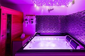 Glam'appart Spa Luxe