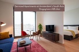 Premier Suites Amsterdam