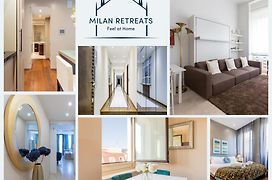 Milan Retreats Duomo Suites