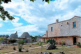 Masseria LoJazzo