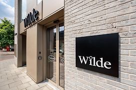 Wilde Aparthotels London Aldgate Tower Bridge