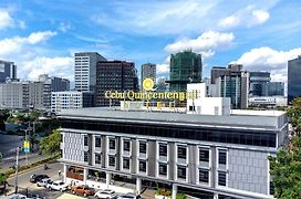 Cebu Quincentennial Hotel Powered By Cocotel
