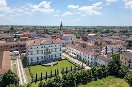 Residenza Villa Vecelli Cavriani