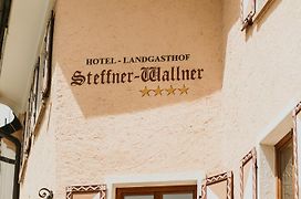 Hotel Steffner-Wallner