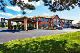 Comfort Inn Hwy 401