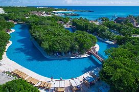 Grand Sirenis Riviera Maya Resort&Spa All Inclusive
