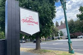 The Midtowner Hotel, Surestay Collection By Best Western