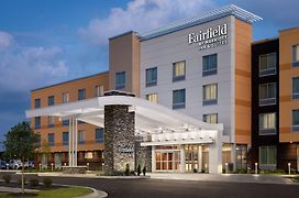 Fairfield By Marriott Inn & Suites Madison South