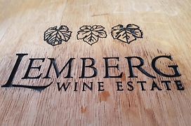 Lemberg Wine Estate
