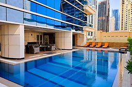 Barcelo Residences Dubai Marina