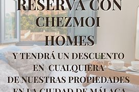 Cmh Alhambra Dreams - Luxury & Romantic Hideaway