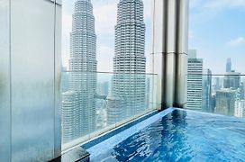 Tropicana Residence Klcc @ Getaway Home Suite