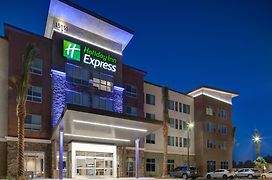 Holiday Inn Express & Suites Chino Hills, An Ihg Hotel