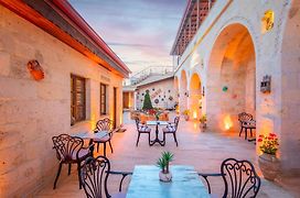 Cappadocia Oba Cave Hotel