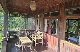 Rimba Eco Resort