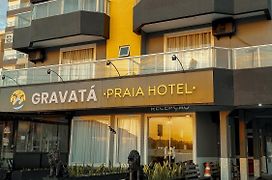 Gravatá Praia Hotel- Frente ao mar