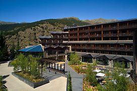 Park Piolets Mountainhotel & Spa