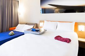 ibis Styles Marseille Aéroport