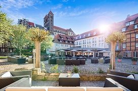 Best Western Hotel Schlossmühle Quedlinburg