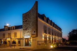 Brit Hotel Kara Sainte Anne d'Auray