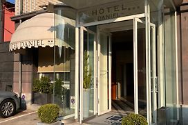 Hotel Daniel&Ristorante Cocchi