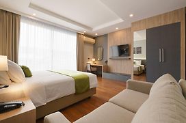 Icheck Inn Residence Soi 2