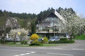 Waldhotel Tropfsteinhöhle