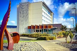 Jetpark Auckland Airport Hotel