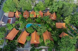 Baan Duangkaew Resort SHA Plus