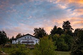 Auberge Obersolberg