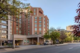 Hampton Inn & Suites Arlington Crystal City Dca