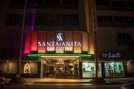 Hotel Santa Anita A Balderrama Hotel Collection