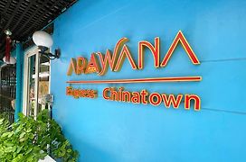 Arawana Express Chinatown